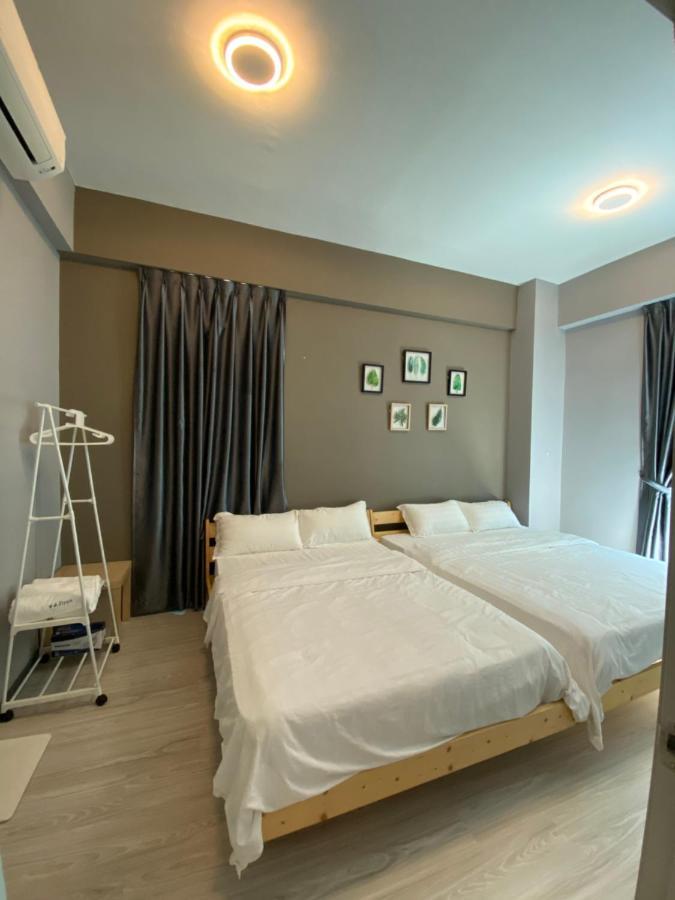Jy Vacation Home New & Modern Suite Infinity Pool-Sutera Avenue Kota Kinabalu Zewnętrze zdjęcie