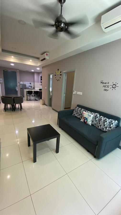 Jy Vacation Home New & Modern Suite Infinity Pool-Sutera Avenue Kota Kinabalu Zewnętrze zdjęcie