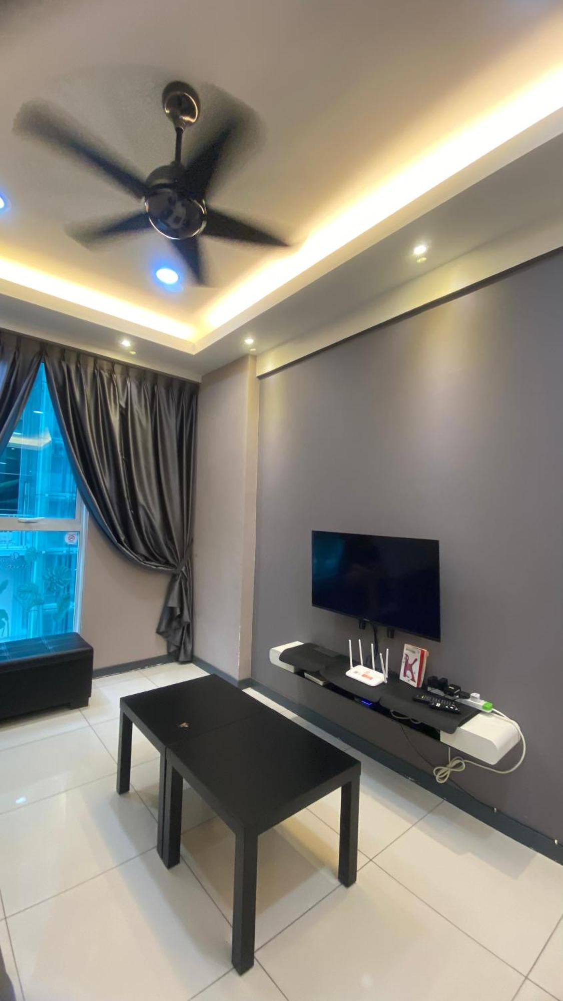Jy Vacation Home New & Modern Suite Infinity Pool-Sutera Avenue Kota Kinabalu Zewnętrze zdjęcie
