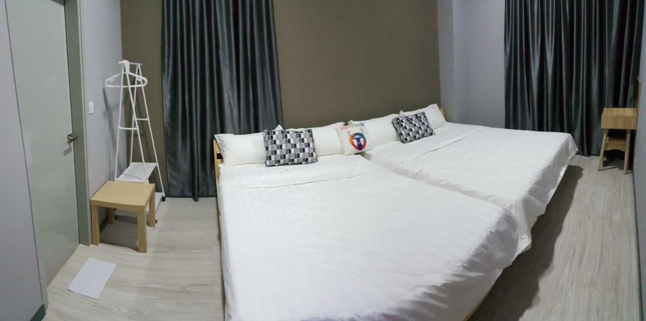 Jy Vacation Home New & Modern Suite Infinity Pool-Sutera Avenue Kota Kinabalu Zewnętrze zdjęcie