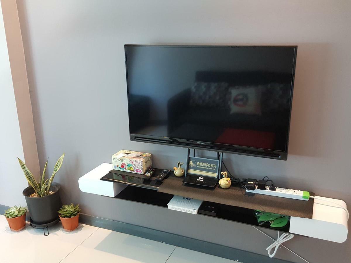 Jy Vacation Home New & Modern Suite Infinity Pool-Sutera Avenue Kota Kinabalu Zewnętrze zdjęcie